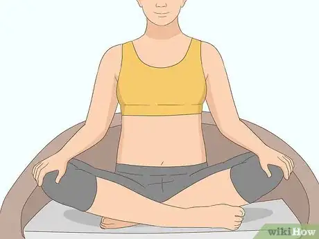 Imagen titulada Breathe Step 10