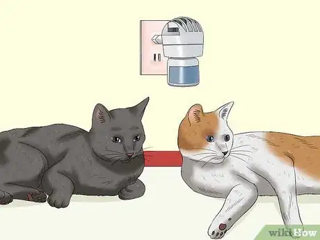 Imagen titulada Deal With a Female Cat in Heat Step 6