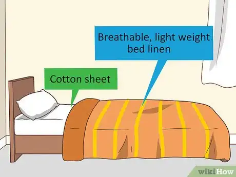 Imagen titulada Control Excessive Sweating Step 7