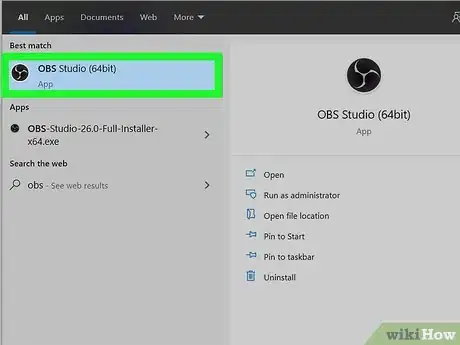 Imagen titulada Use OBS to Stream on Facebook Live Step 9