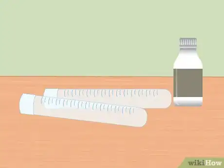 Imagen titulada Test for Cyanuric Acid Step 5