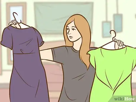 Imagen titulada Look Beautiful in a Guy's Eyes Step 1