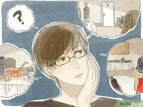 Imagen titulada Be Social at a Party when You Don't Know Anyone There Step 4