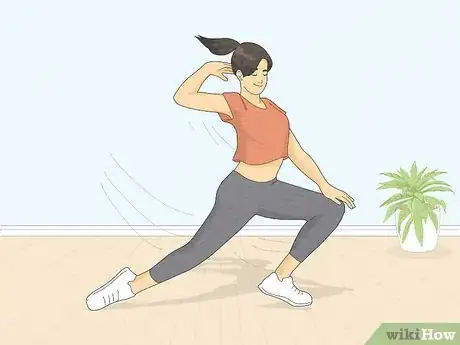 Imagen titulada Choreograph a Dance Step 7