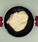 restaurar la plastilina Play Doh después de seca