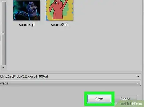 Imagen titulada Save Tumblr Gifs on PC or Mac Step 10