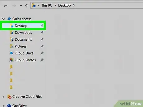 Imagen titulada Convert Excel to Dat Step 14