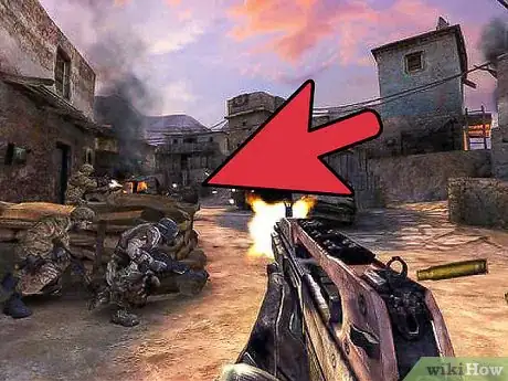 Imagen titulada Get Better on Call of Duty Multiplayer Step 4