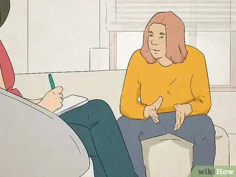Imagen titulada Move on from a Relationship You Ruined Step 13
