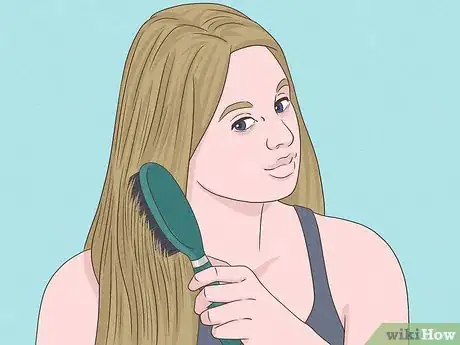 Imagen titulada Create Pin Curls Step 16