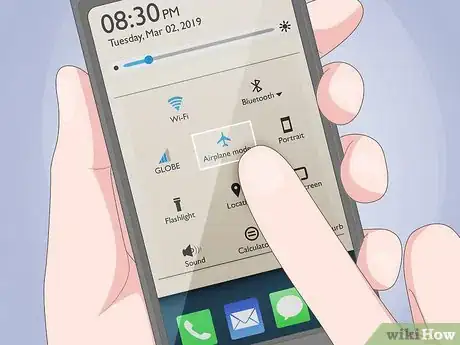 Imagen titulada Make Your Cell Phone Battery Last Longer Step 4