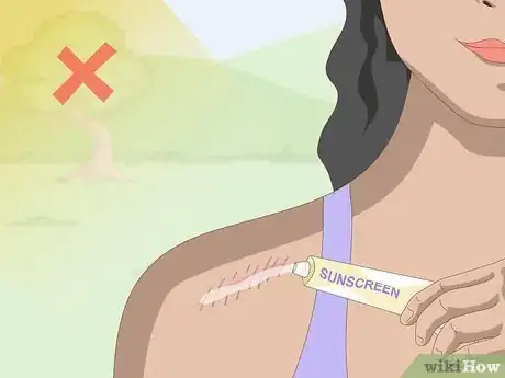 Imagen titulada Get Rid of Scars Step 17