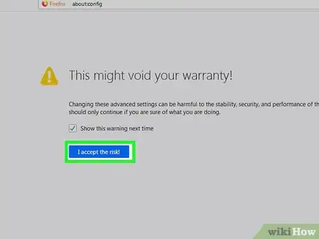 Imagen titulada Speed Up Firefox Step 58