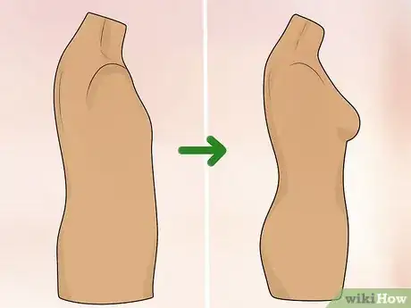 Imagen titulada Look Like a Woman Step 19