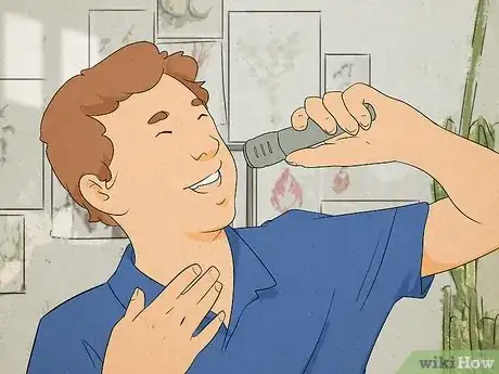 Imagen titulada Find Your Own Singing Voice Step 2