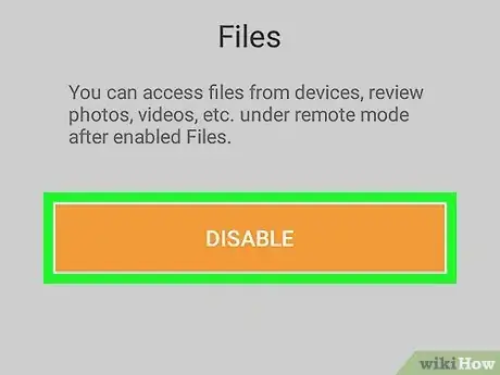 Imagen titulada Use the AirDroid App on Android Step 12