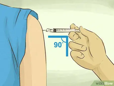 Imagen titulada Administer a Rabies Vaccination Step 8
