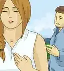 arreglárselas con una persona controladora