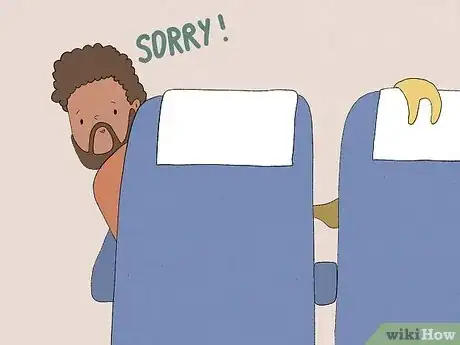 Imagen titulada Prepare a Child for Their First Flight Step 16
