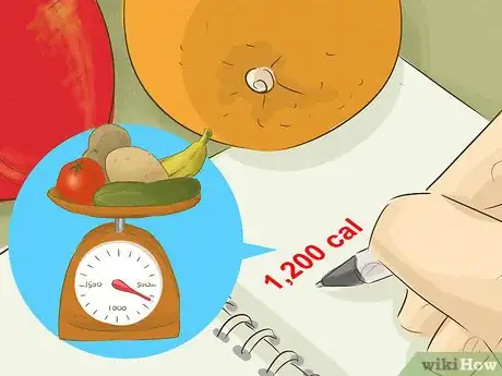 Imagen titulada Lose 30 Pounds Step 2