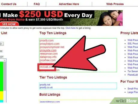 Imagen titulada Use a Proxy Step 4