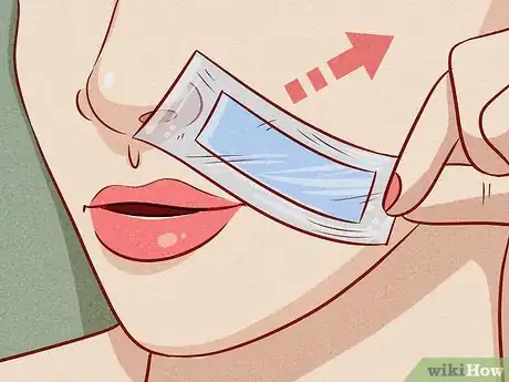 Imagen titulada Get Rid of Unwanted Hair Step 14