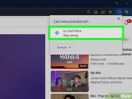 Imagen titulada Connect Your PC to Your TV Wirelessly Step 15