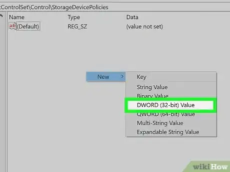 Imagen titulada Remove Write Protection on a Transcend Micro Sd Card Step 14