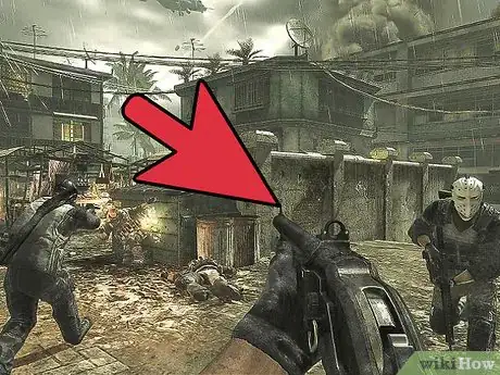 Imagen titulada Get Better on Call of Duty Multiplayer Step 3