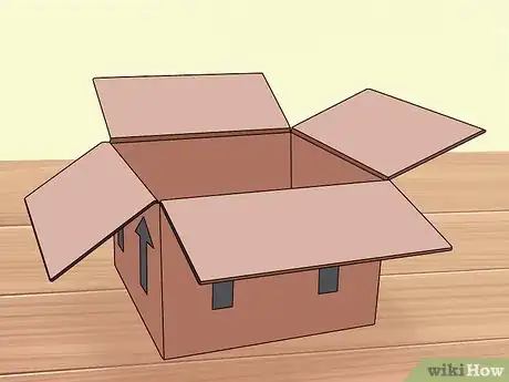 Imagen titulada Make a Puberty Kit for Your Daughter Step 1