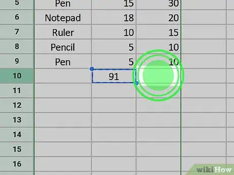 Imagen titulada Copy Formulas on Google Sheets on Android Step 5