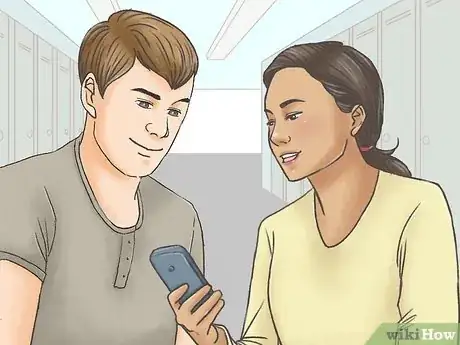 Imagen titulada Stop Snooping on My Boyfriend Step 9