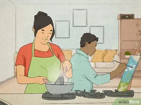 Imagen titulada Get Your Boyfriend to Move In Step 5