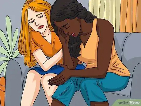 Imagen titulada Forgive Someone Who Betrays You Step 7