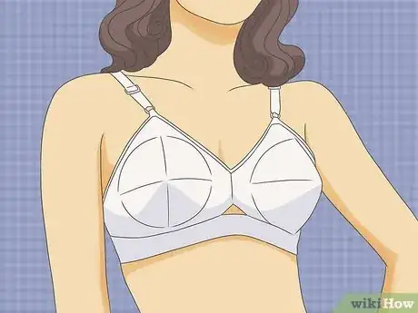Imagen titulada Dress Like a Pin up Girl Step 14
