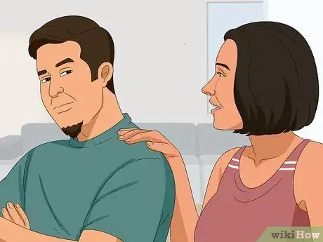 Imagen titulada Manage a Lazy Husband Step 9