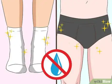 Imagen titulada Treat Tinea Step 5