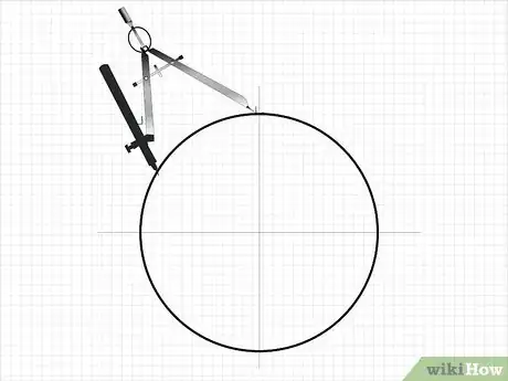 Imagen titulada Draw a Hexagon Step 2