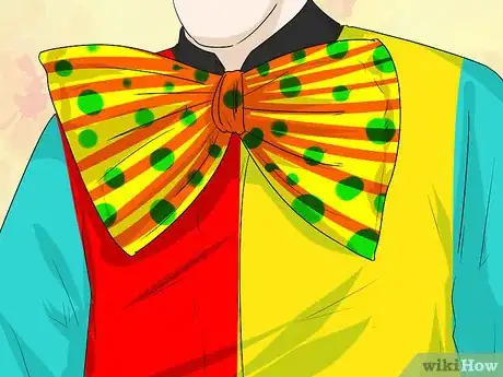 Imagen titulada Become a Clown Step 4