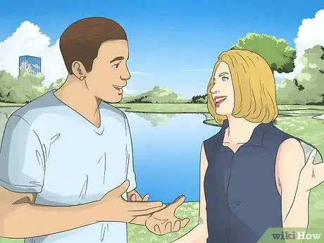 Imagen titulada What Type of Woman Is an Alpha Male Attracted to Step 3