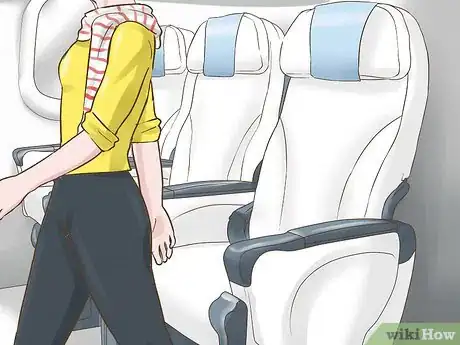 Imagen titulada Exercise to Prevent Blood Clots Step 1