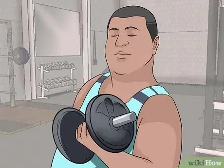 Imagen titulada Lose Fat Step 2