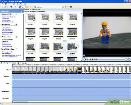 Imagen titulada Make a LEGO Animation Step 8
