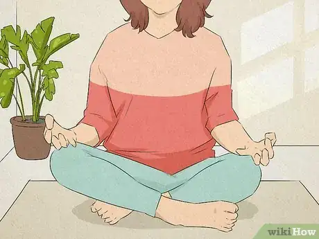 Imagen titulada Relax Before a Final Exam in College Step 2