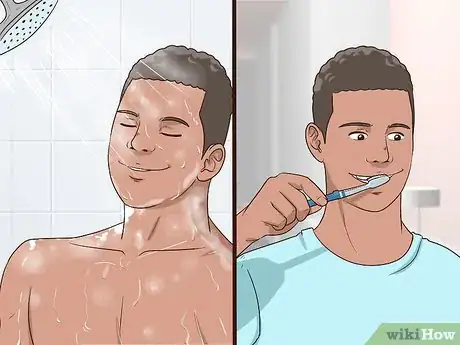 Imagen titulada Talk to Girls at a Party Step 11