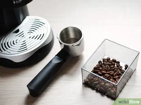 Imagen titulada Make an Espresso Like Starbucks Step 1