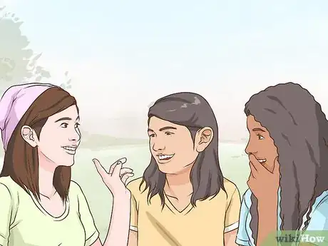 Imagen titulada Maintain a Relationship with a Quiet Person Step 9