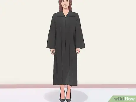 Imagen titulada Make a Nun Costume Step 2