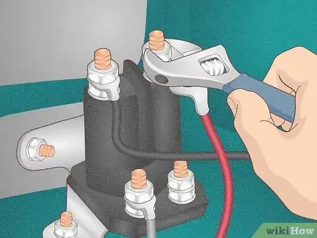 Imagen titulada Create a Go Kart with a Lawnmower Engine Step 4