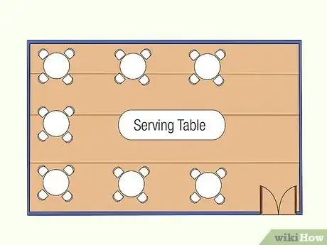 Imagen titulada Set Up a Buffet Step 4